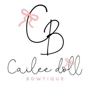 Cailee Doll Bowtique