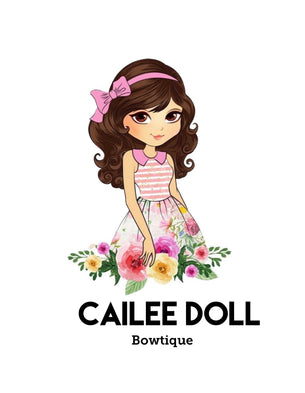 Cailee Doll Bowtique